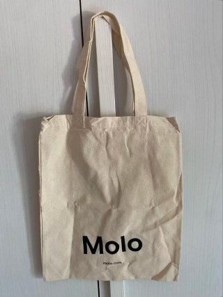 Borsa Bag unisex Molo