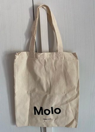 Borsa Bag unisex Molo