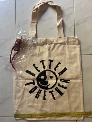 Borsa Bag unisex Molo