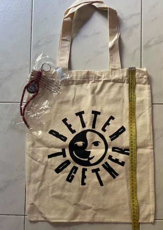 Borsa Bag unisex Molo