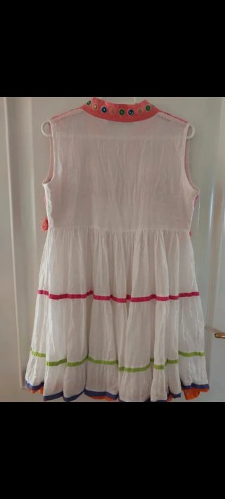 Vestido Savage Culture