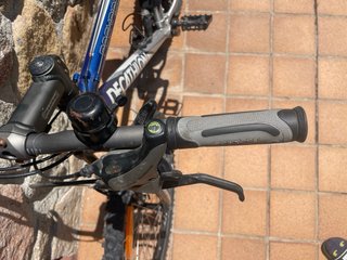 Bicicleta Montaña Rockrider 5.3