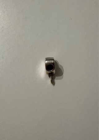 Charm Pandora Corazón You & Me Plata S925
