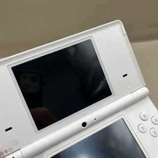 Nintendo DSi Bianco Console Completa Originale