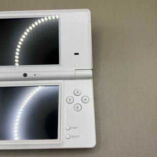 Nintendo DSi Bianco Console Completa Originale
