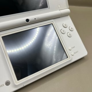 Nintendo DSi Bianco Console Completa Originale