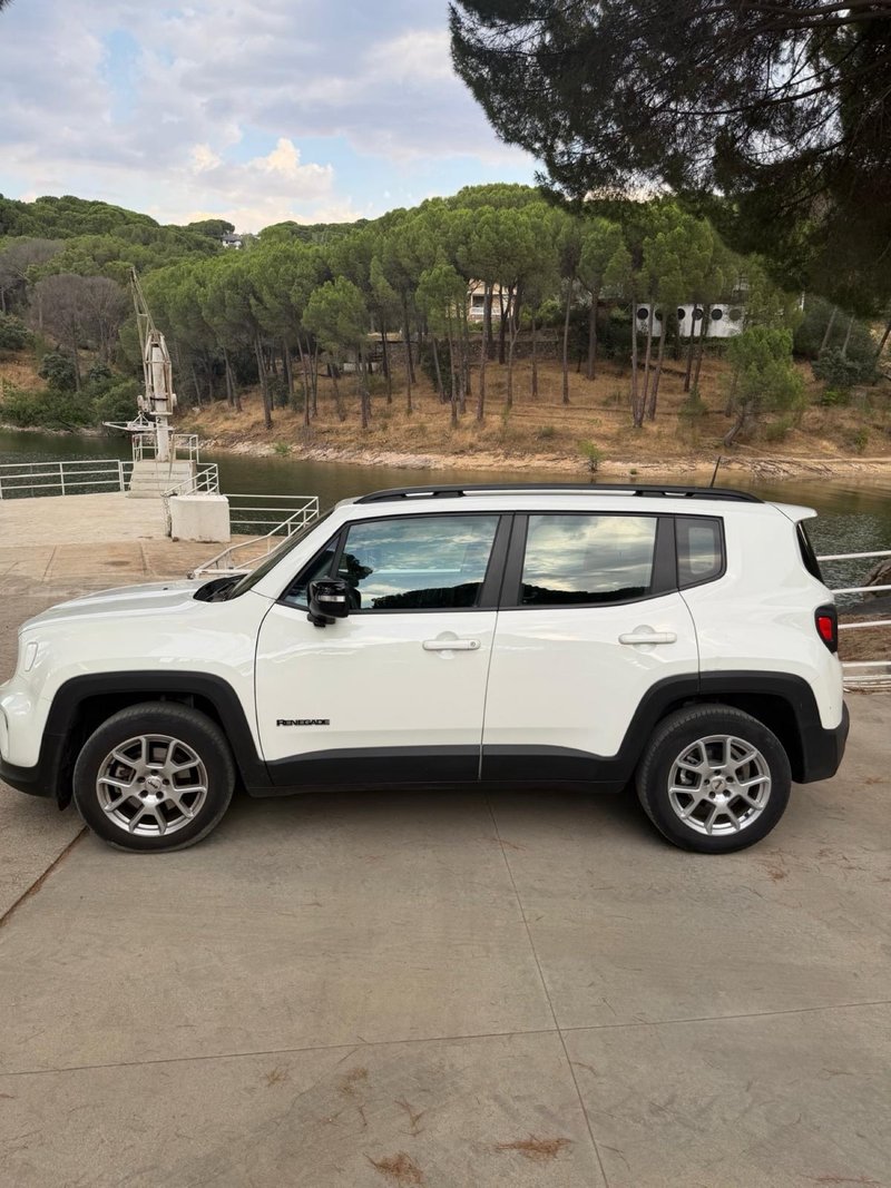 Jeep Renegade 2024 - foto 1