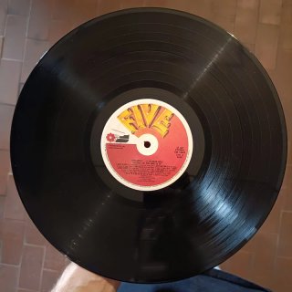 Fivelandia 7 - LP 33 giri vinile - 1989
