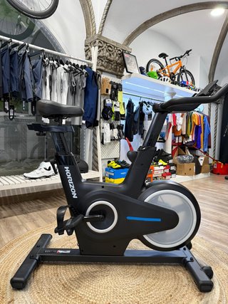 Bici Indoor Horizon 3.0 SC