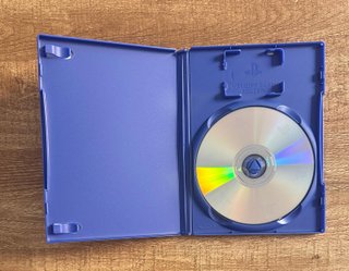 PRIMAL PlayStation 2