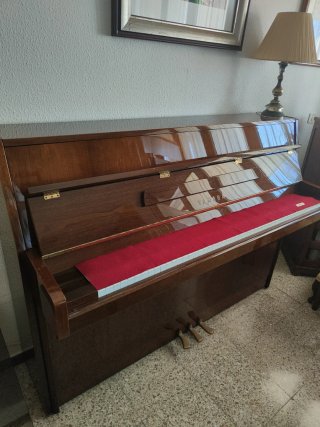 Piano Yamaha M108N - Impecable