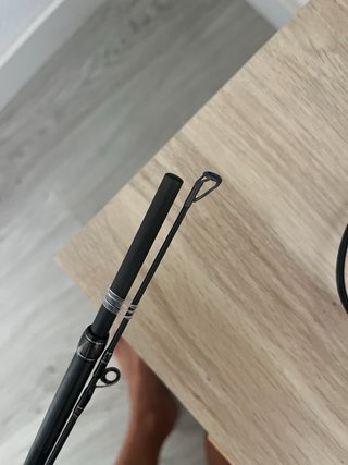 Caña Daiwa Procaster Game III 244H