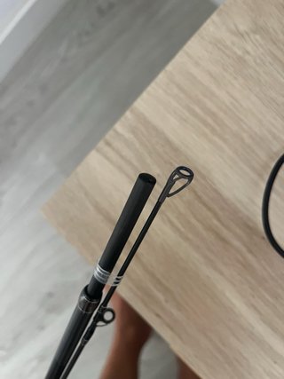 Caña Daiwa Procaster Game III 244H