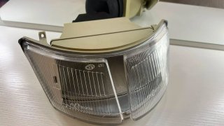 Faro Delantero Aprilia SR 50cc