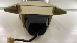 Faro Delantero Aprilia SR 50cc
