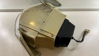 Faro Delantero Aprilia SR 50cc