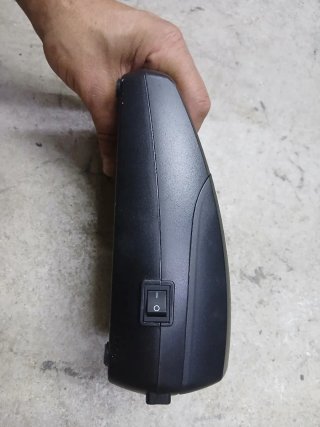 Verificatore banconote false Buffetti HT-7100