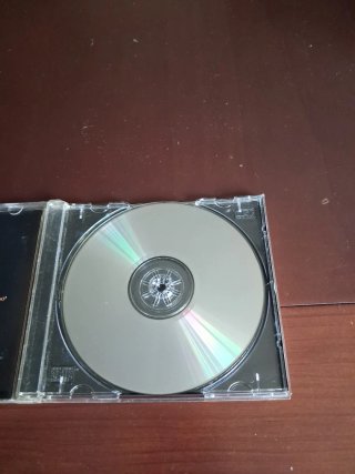 CD Julio Iglesias - Crazy