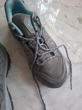 Botas de montaña Columbia mujer Outdry