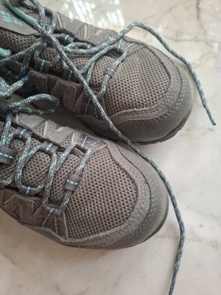 Botas de montaña Columbia mujer Outdry