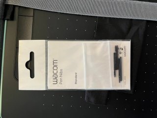 Tableta Gráfica Wacom Intuos