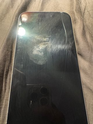 iPhone 16 128GB Blanco con Garantía