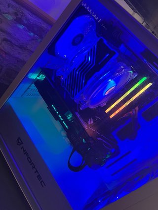 PC Gaming  precio negociable para stremear y jugar