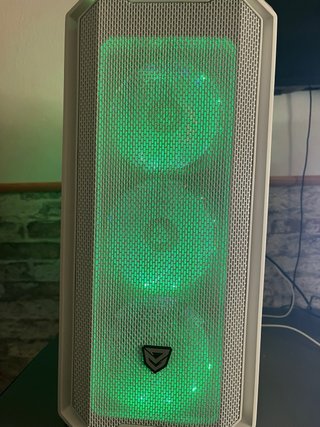 PC Gaming  precio negociable para stremear y jugar