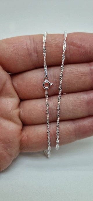 CADENA DE 50CMS