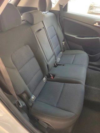 Hyundai Tucson 2015
