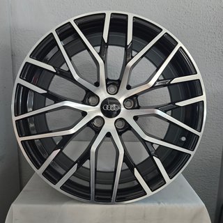 Llantas Audi NEW R8 18 Pulgadas