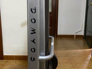 Caminadora Plegable DOMYOS