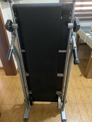 Caminadora Plegable DOMYOS