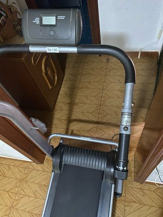 Caminadora Plegable DOMYOS