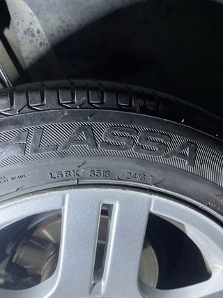 Llantas Volkswagen Grupo VAG