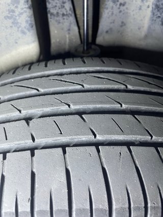 Llantas Volkswagen Grupo VAG