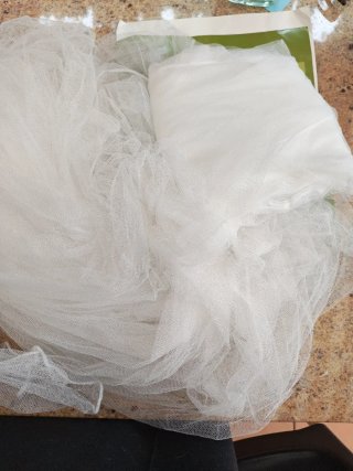 Mosquitera Livarno  Blanca