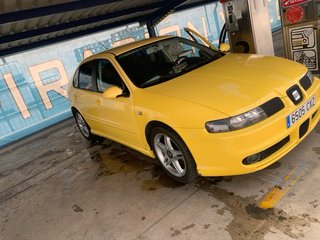 SEAT Leon 2004