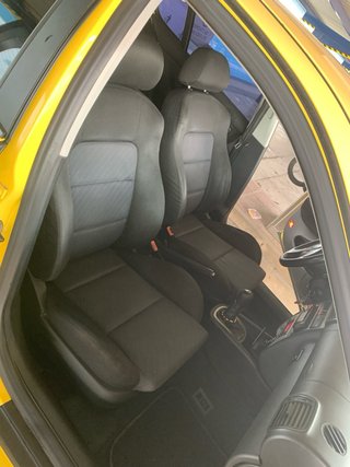 SEAT Leon 2004