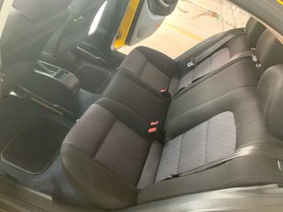 SEAT Leon 2004