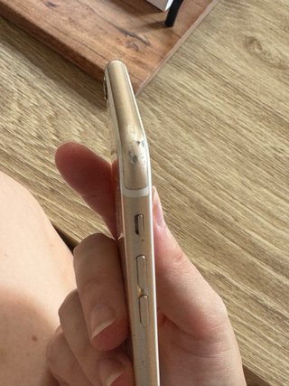 iPhone 6s 16GB Oro Libre