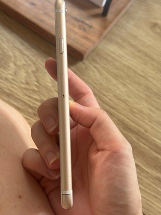 iPhone 6s 16GB Oro Libre