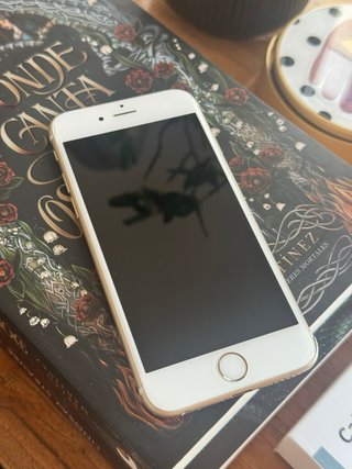 iPhone 6s 16GB Oro Libre