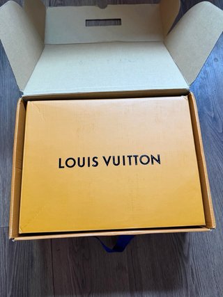 Zapatillas Louis Vuitton