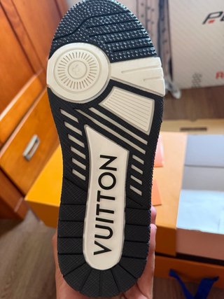Zapatillas Louis Vuitton