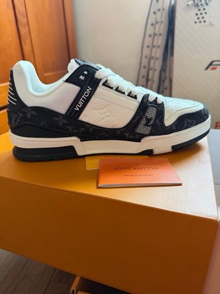 Zapatillas Louis Vuitton