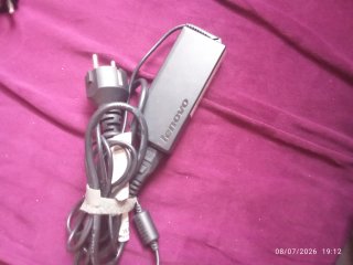Cargador para portátil