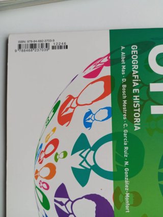 GH 2 CANTABRIA (HISTORIA/ GEOGRAFIA)+ SEP AULA 3D