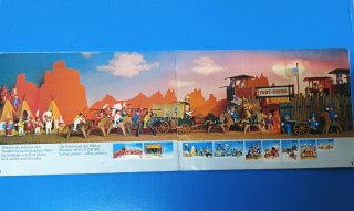 Catálogo Playmobil 1978