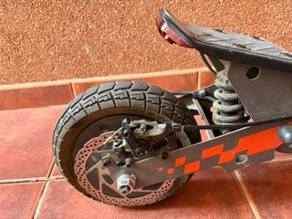 Patinete Eléctrico Kukirin G2 PRECIO NEGOCIABLE